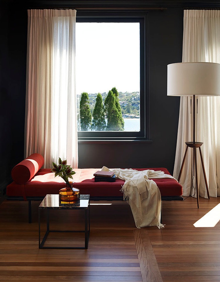 Art House by Sarah Davison Interior Design