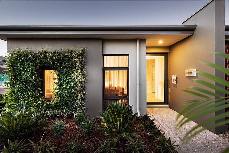 Botanica by Dale Alcock Homes