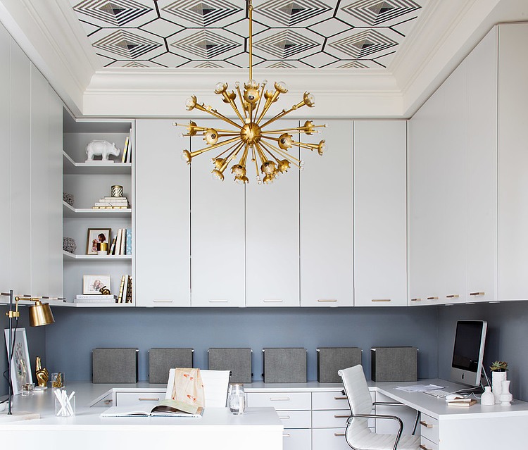 Dunbar-Southlands House by Terris Lightfoot Contracting