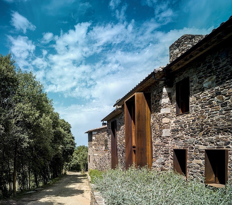 Villa CP by ZEST Architecture