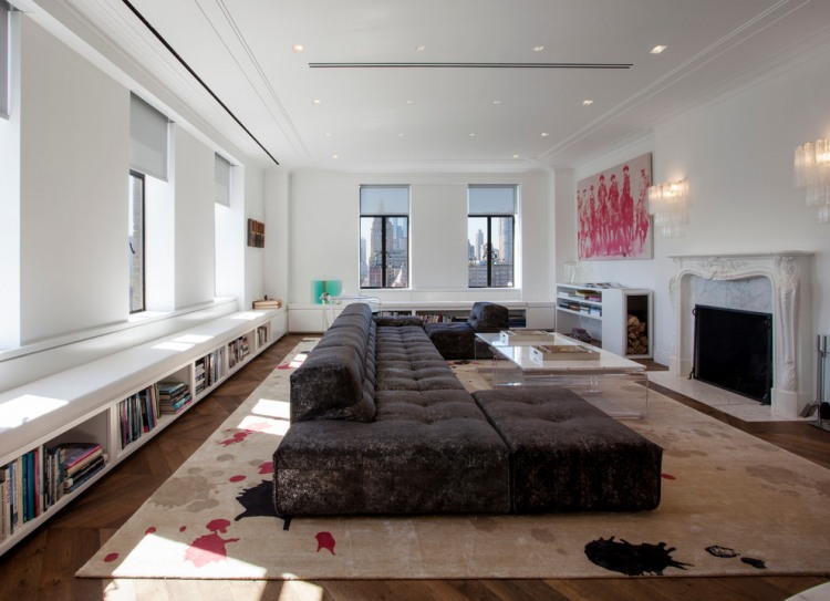 Art Collector's Dream