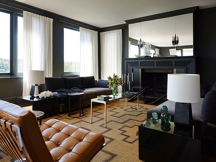 Art House by Sarah Davison Interior Design