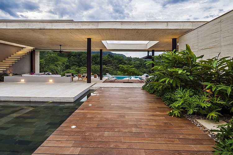 Casa 7A by Arquitectura en Estudio & Natalia Heredia