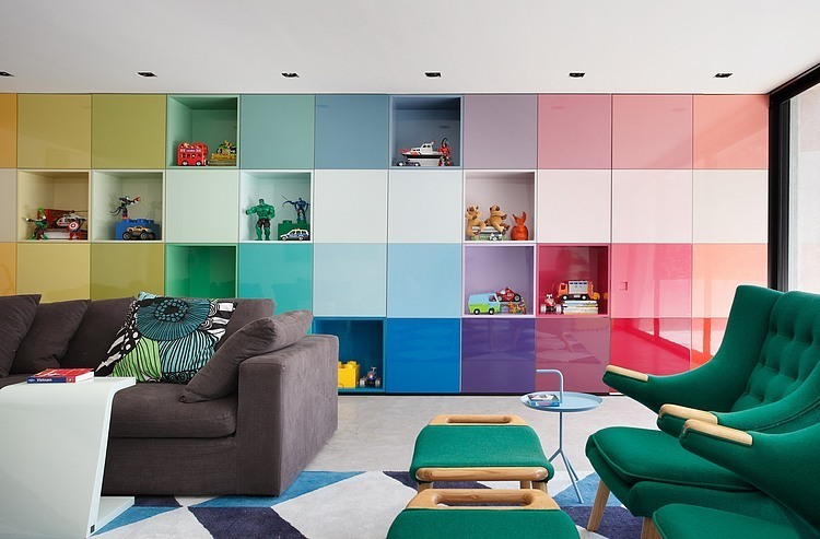 DM House by Studio Guilherme Torres