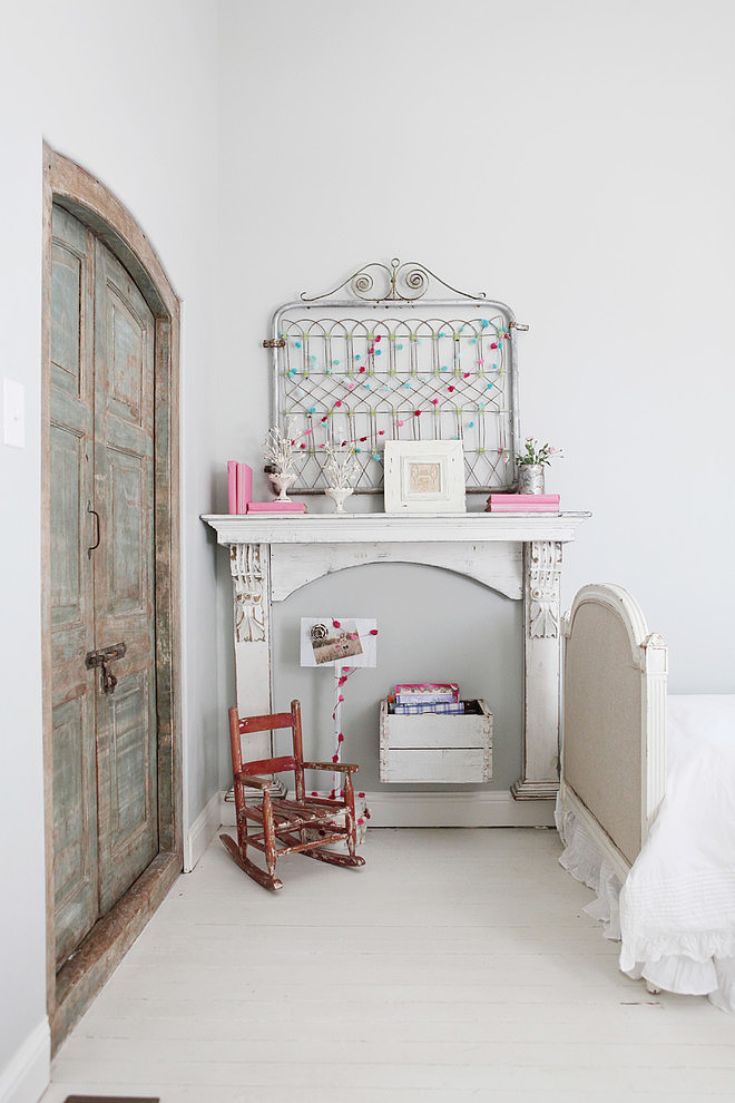 Farmhouse by Magnolia Homes