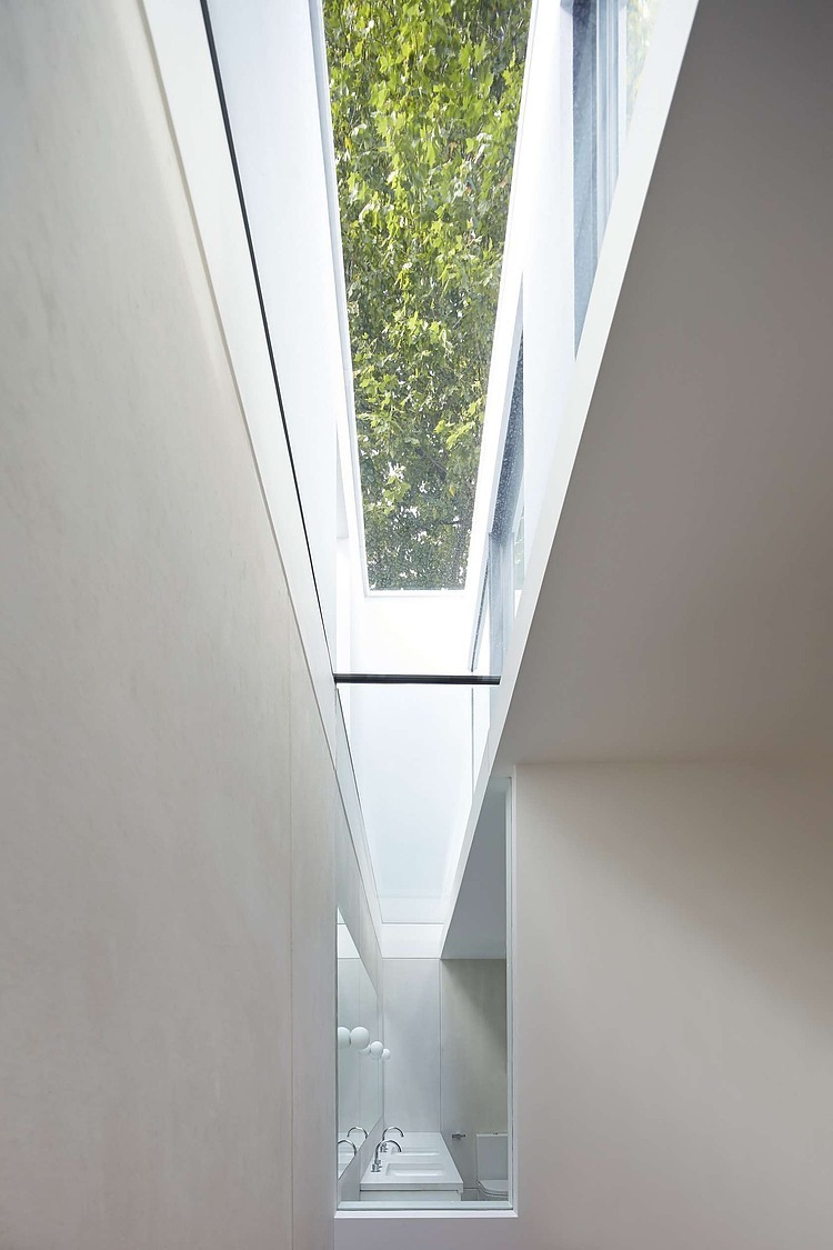 Garden House by De Matos Ryan Architects