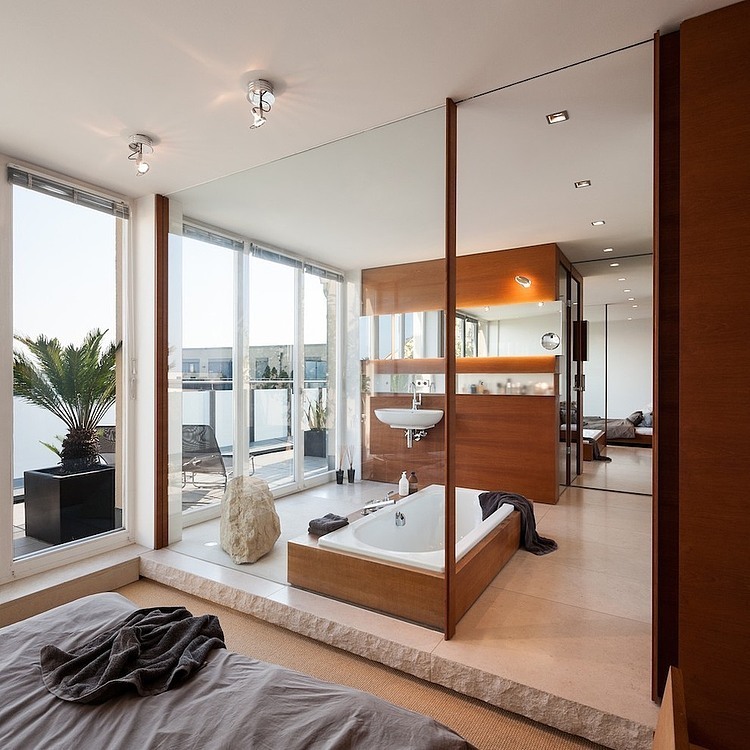 Loft N by Innenarchitektur-Rathke