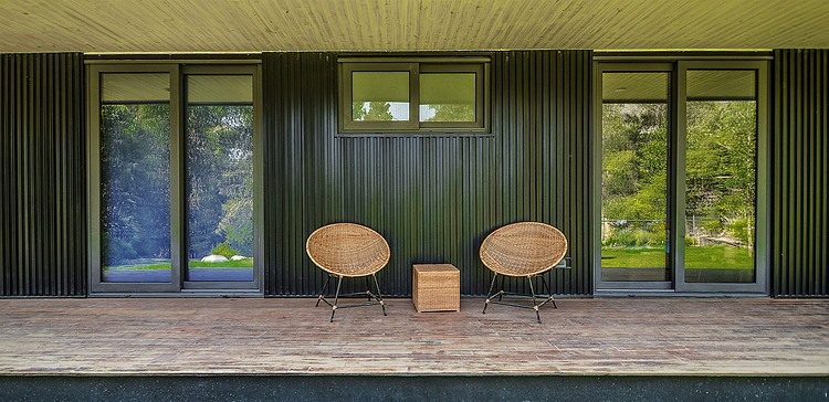 MIL House by A+D Proyectos