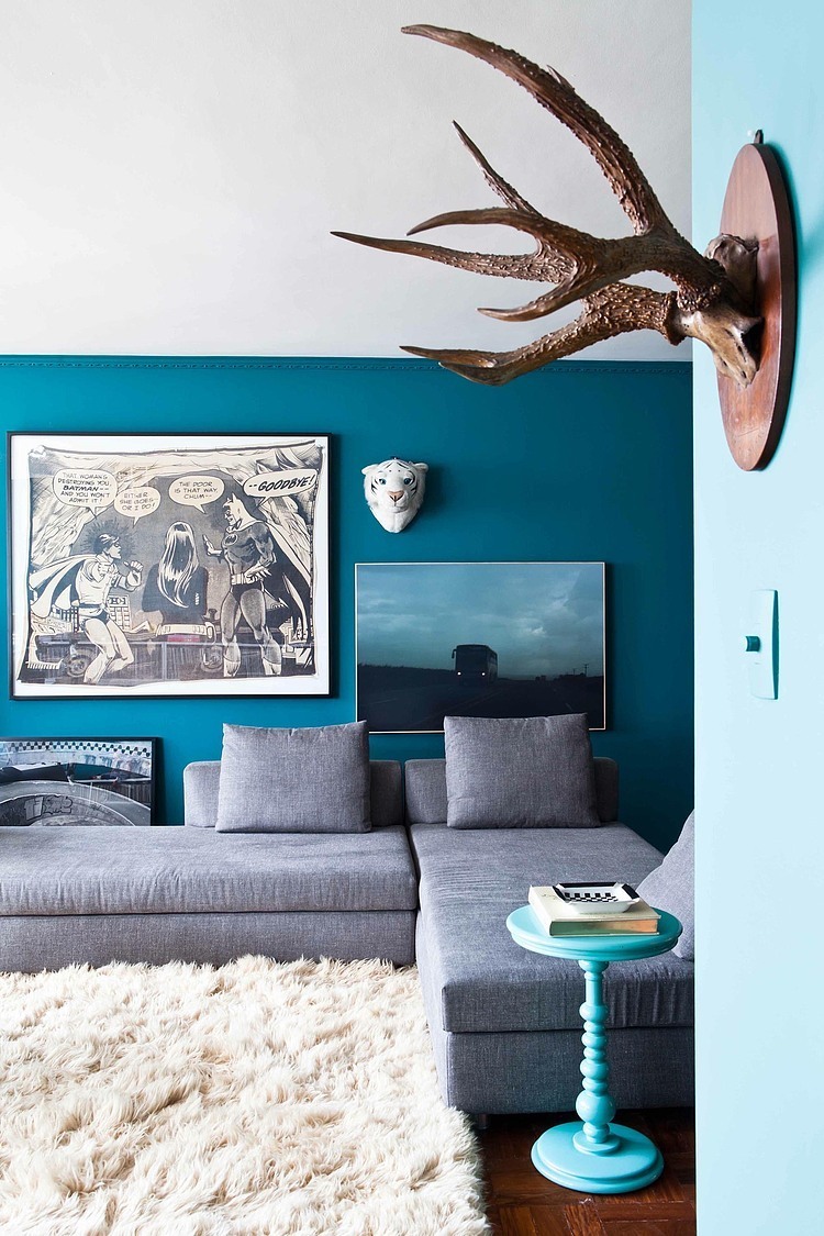 PIL House by Studio Guilherme Torres
