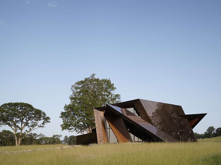 18.36.54 House by Studio Daniel Libeskind