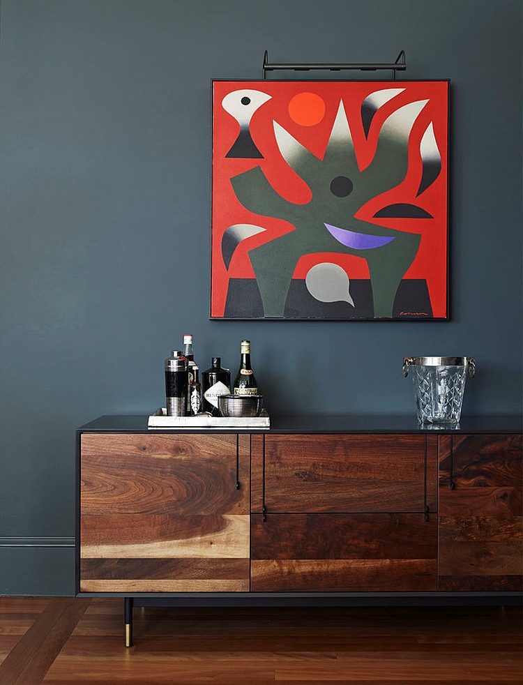 Art House by Sarah Davison Interior Design