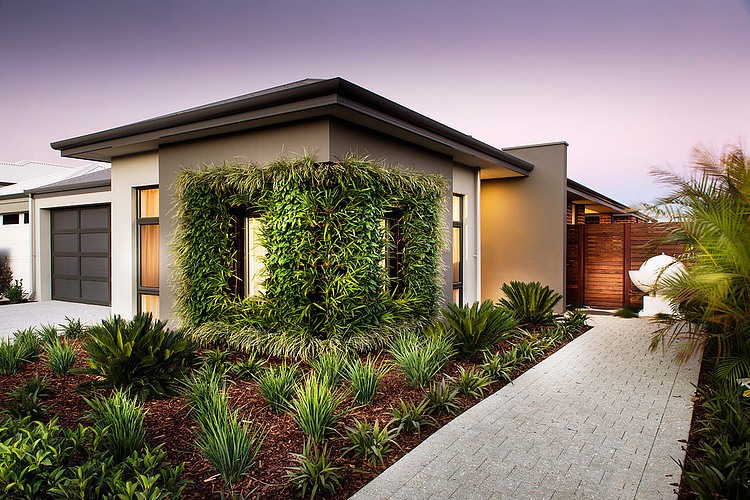 Botanica by Dale Alcock Homes