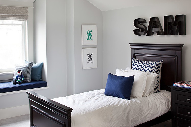 Dunbar-Southlands House by Terris Lightfoot Contracting