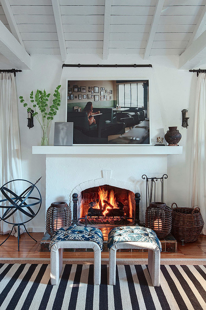 LA Home by Ryan White Designs