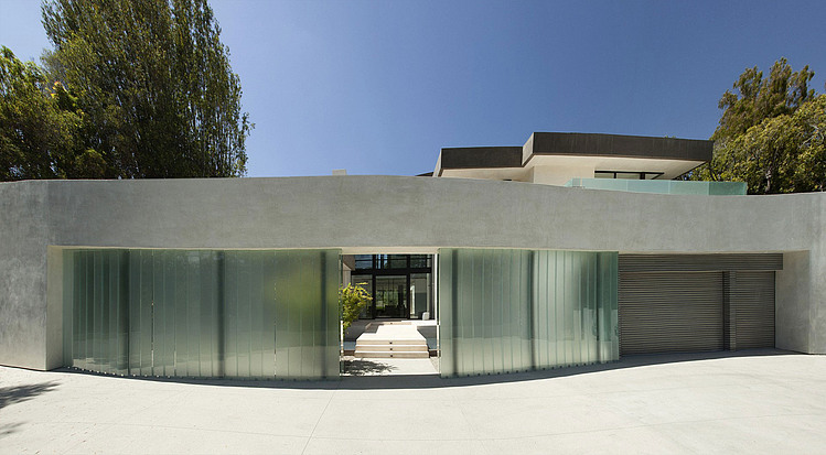 San Vicente Residence by McClean Design