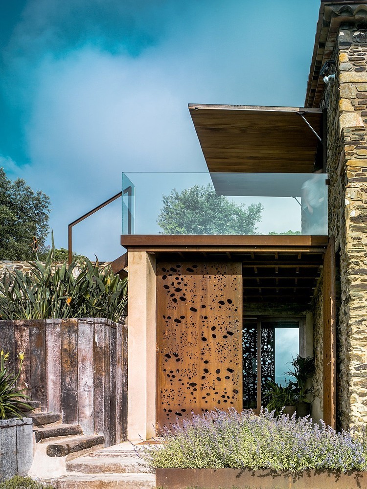 Villa CP by ZEST Architecture