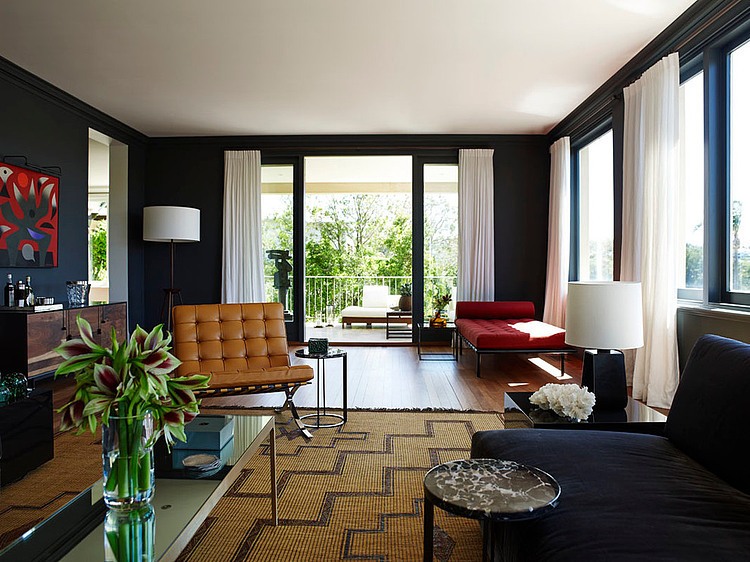 Art House by Sarah Davison Interior Design
