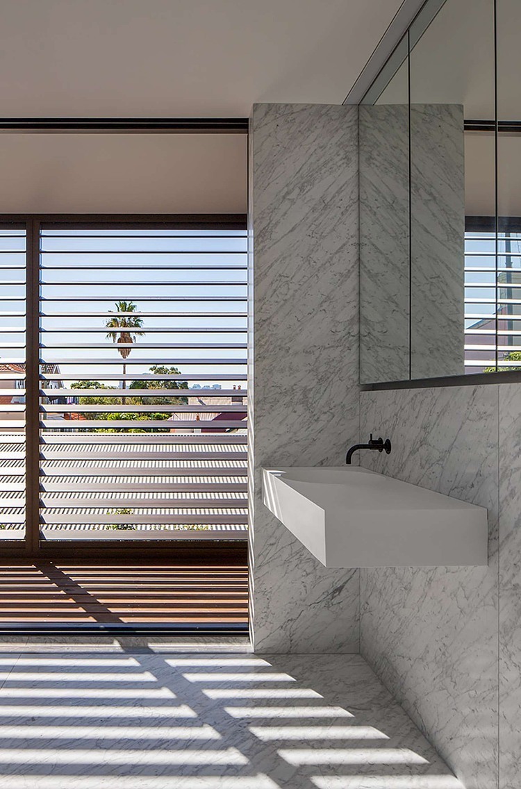 Birchgrove House by Nobbs Radford Architects