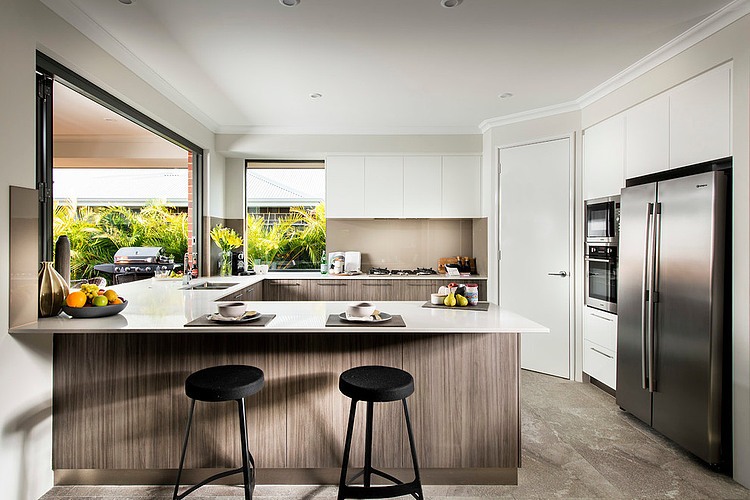 Botanica by Dale Alcock Homes