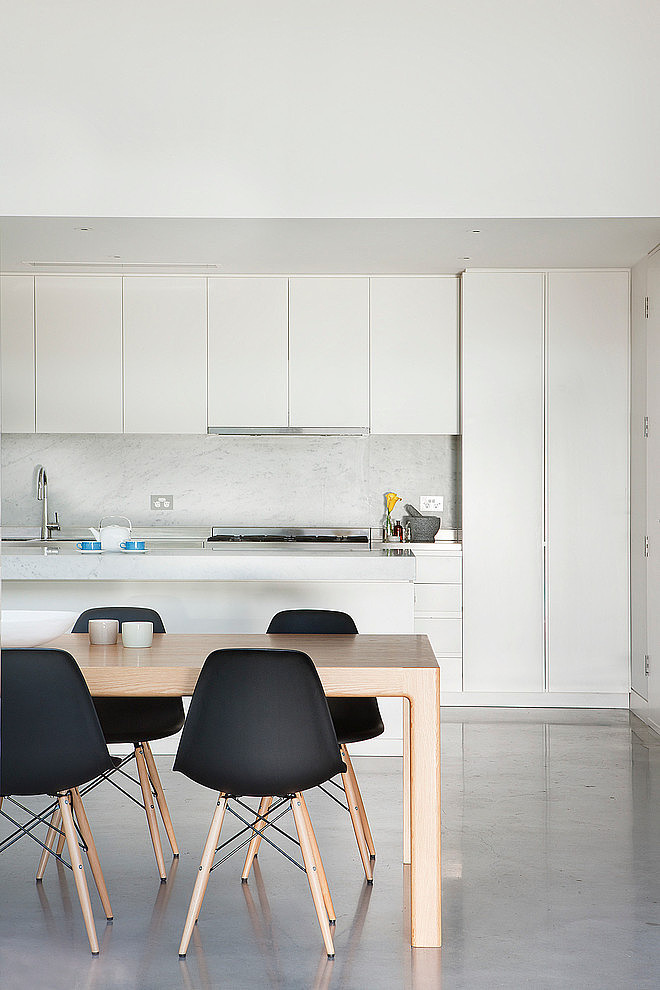 Canopy House by Bower Architecture