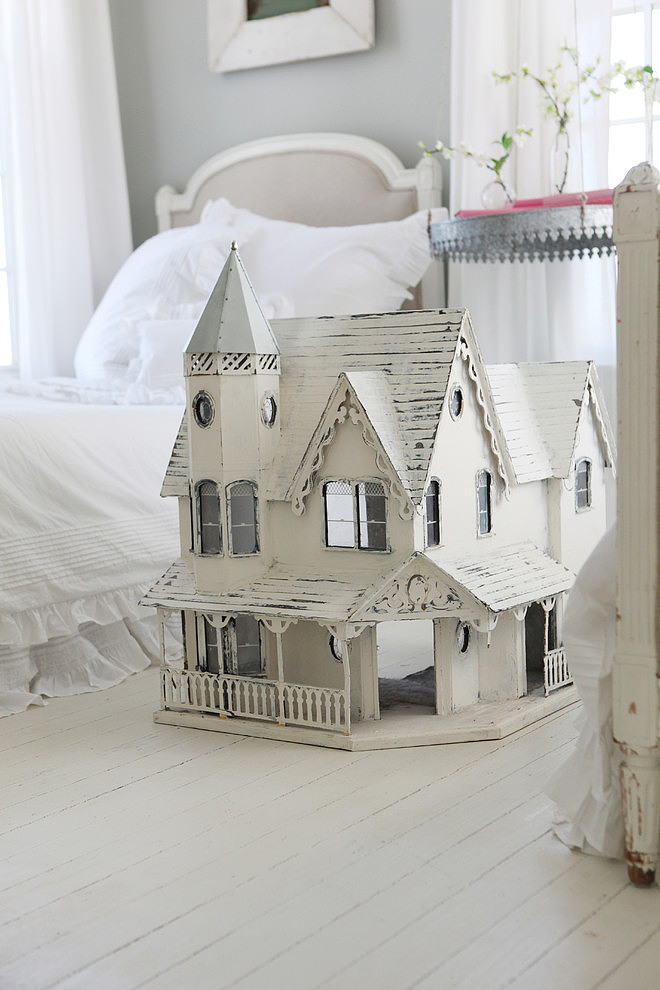 Farmhouse by Magnolia Homes