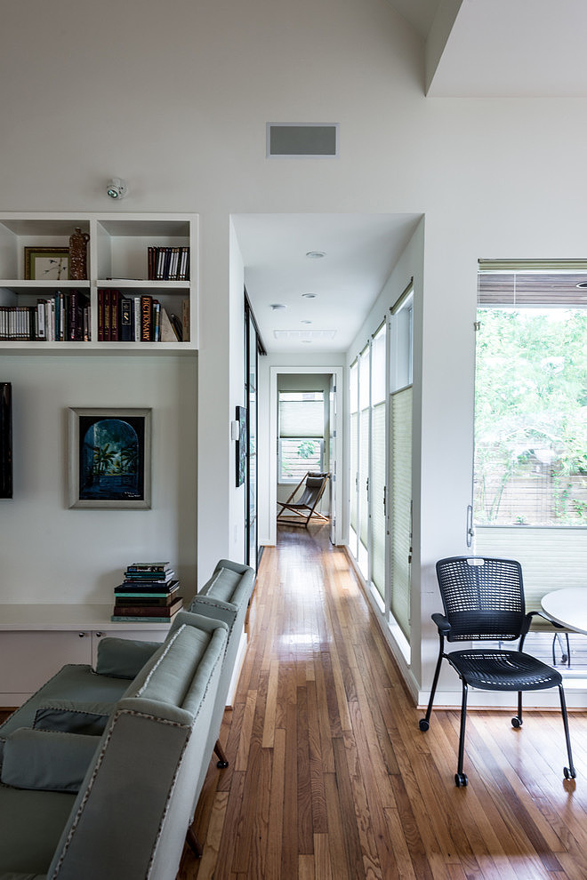 Greer Residence by Brett Zamore Design