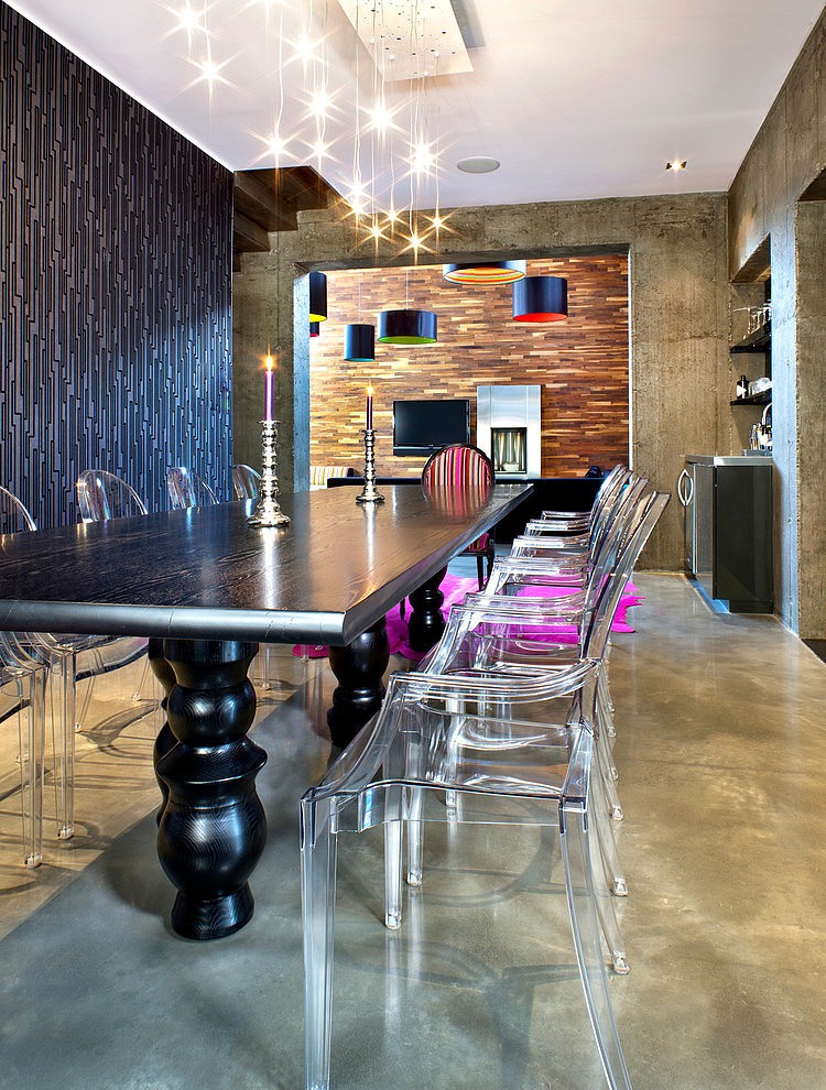 House in Ville St-Laurent