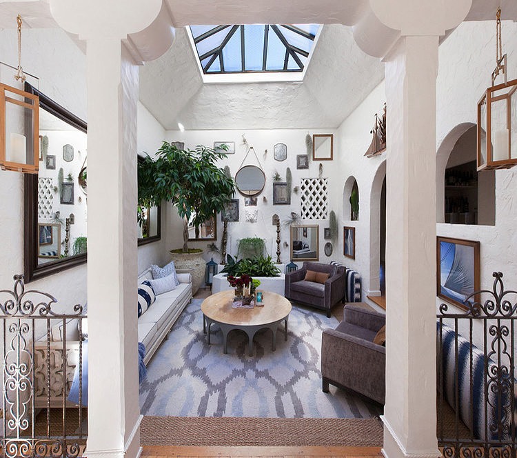 LA Home by Ryan White Designs