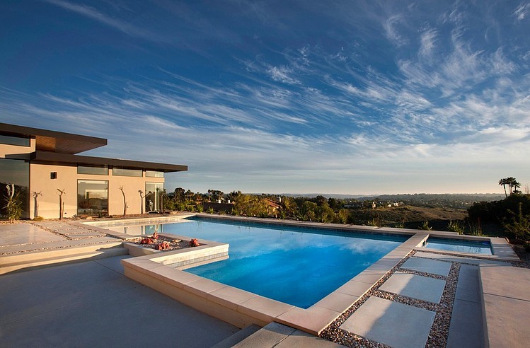 Lahaye Residence by Nakhshab Development and Design