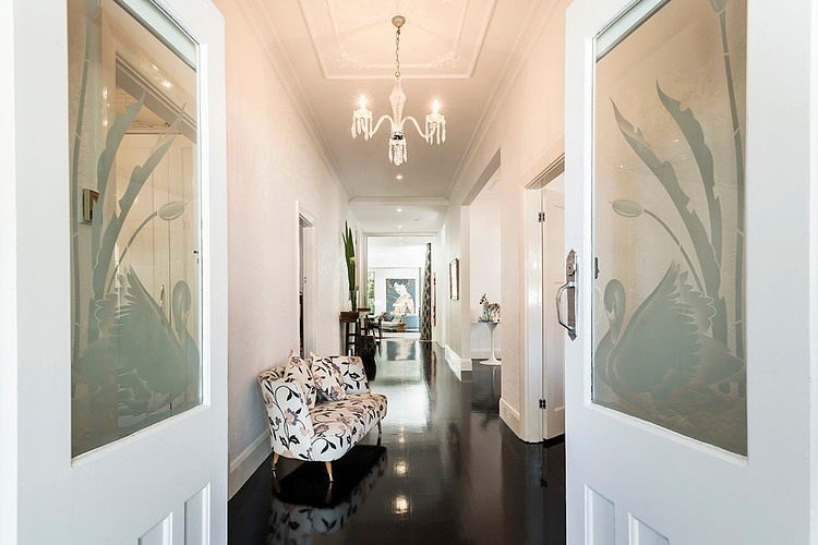 McKinnon House by Lime Interiors