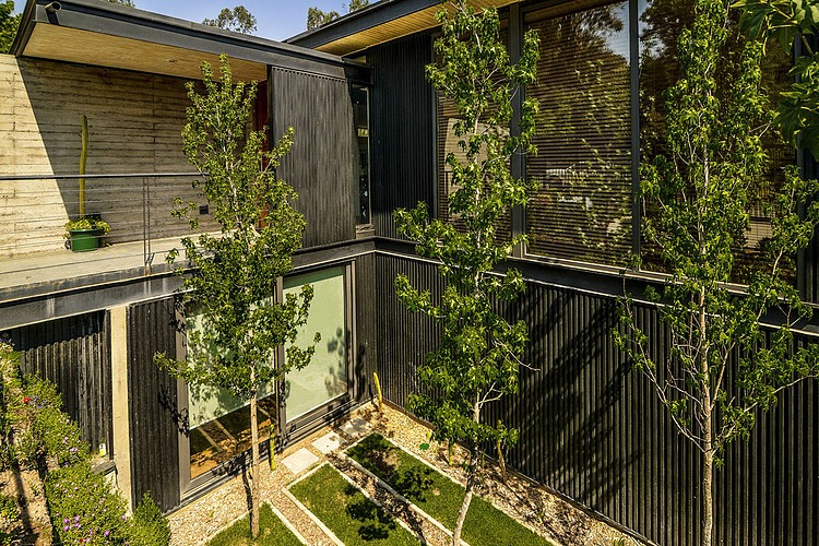 MIL House by A+D Proyectos