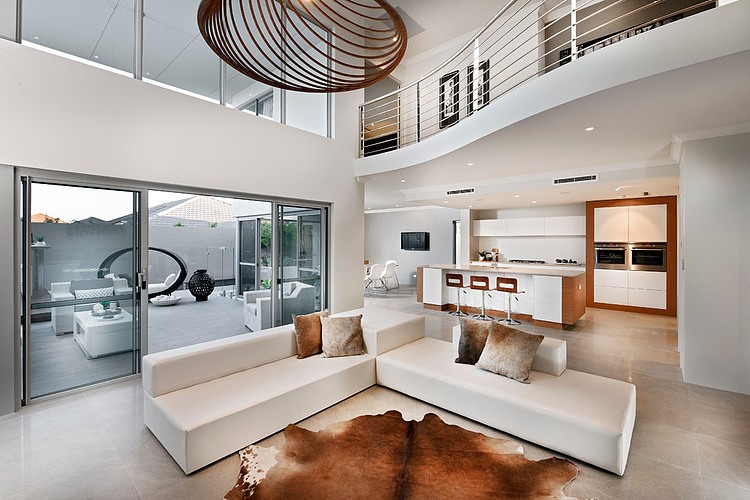 The Rubix by Webb & Brown-Neaves
