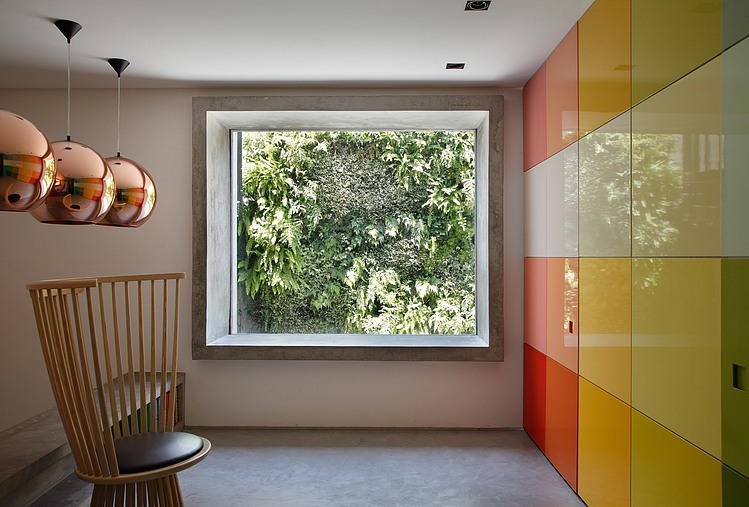 DM House by Studio Guilherme Torres