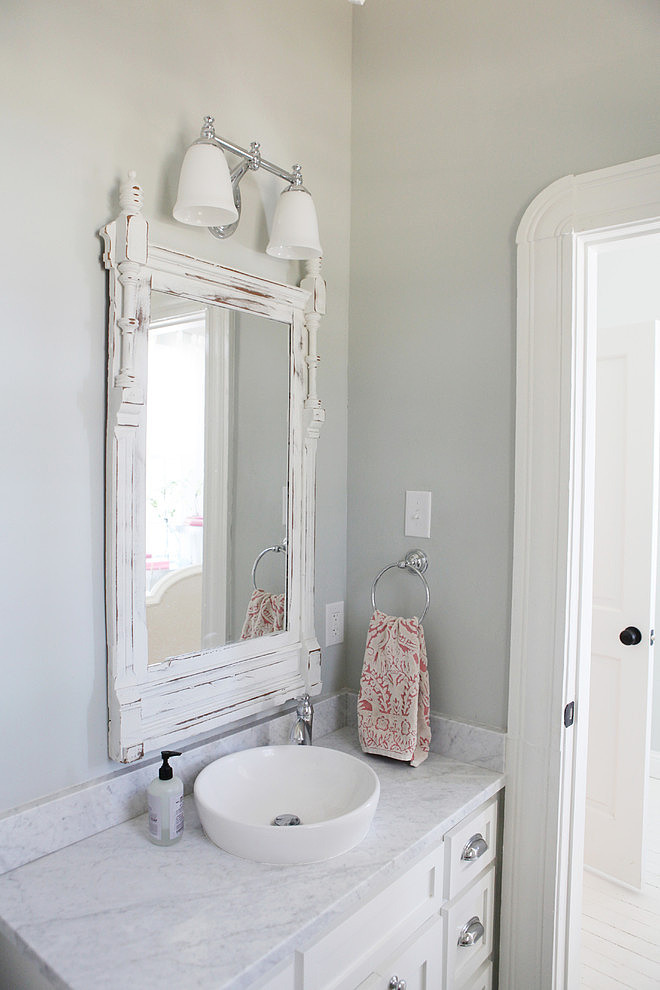 Farmhouse by Magnolia Homes