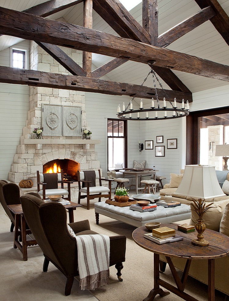 Frio Family Retreat by Dalgleish Construction Company