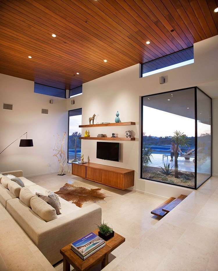 Lahaye Residence by Nakhshab Development and Design