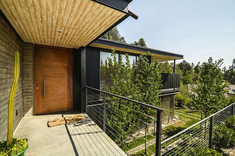 MIL House by A+D Proyectos