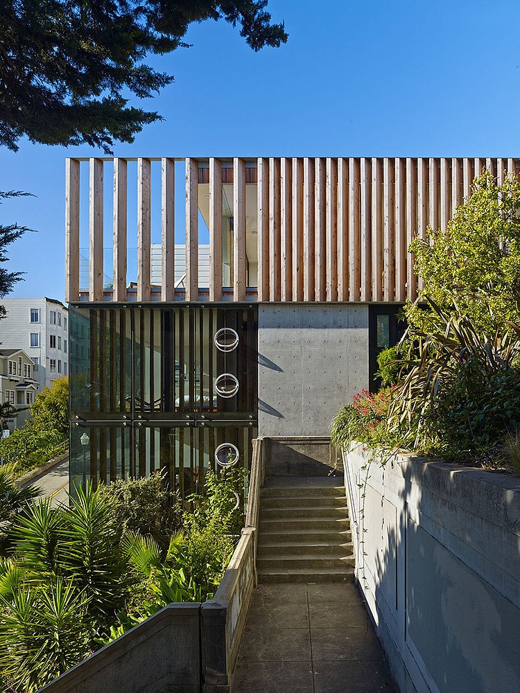 Peter’s House by Craig Steely Architecture