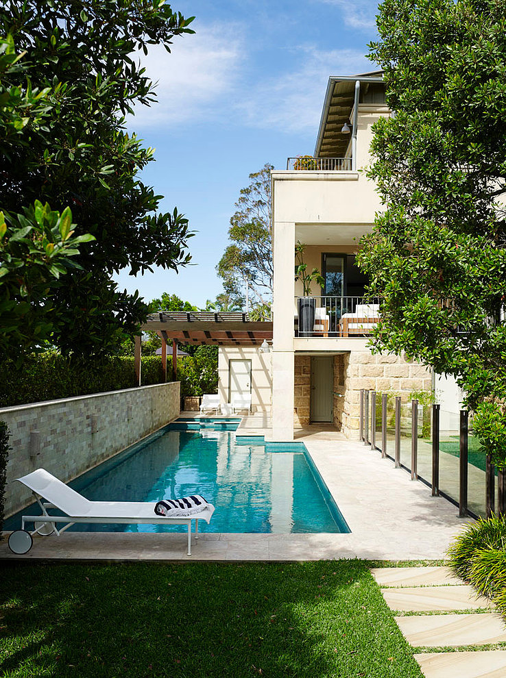 Art House by Sarah Davison Interior Design
