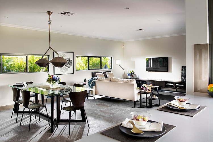 Botanica by Dale Alcock Homes