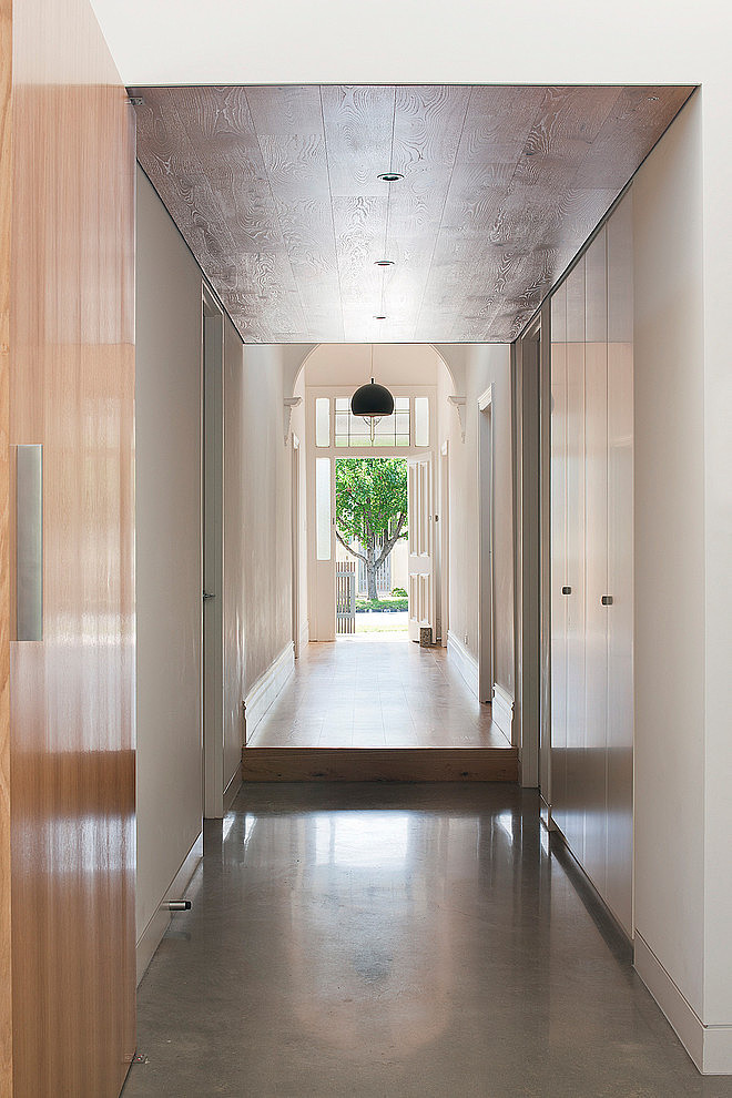 Canopy House by Bower Architecture