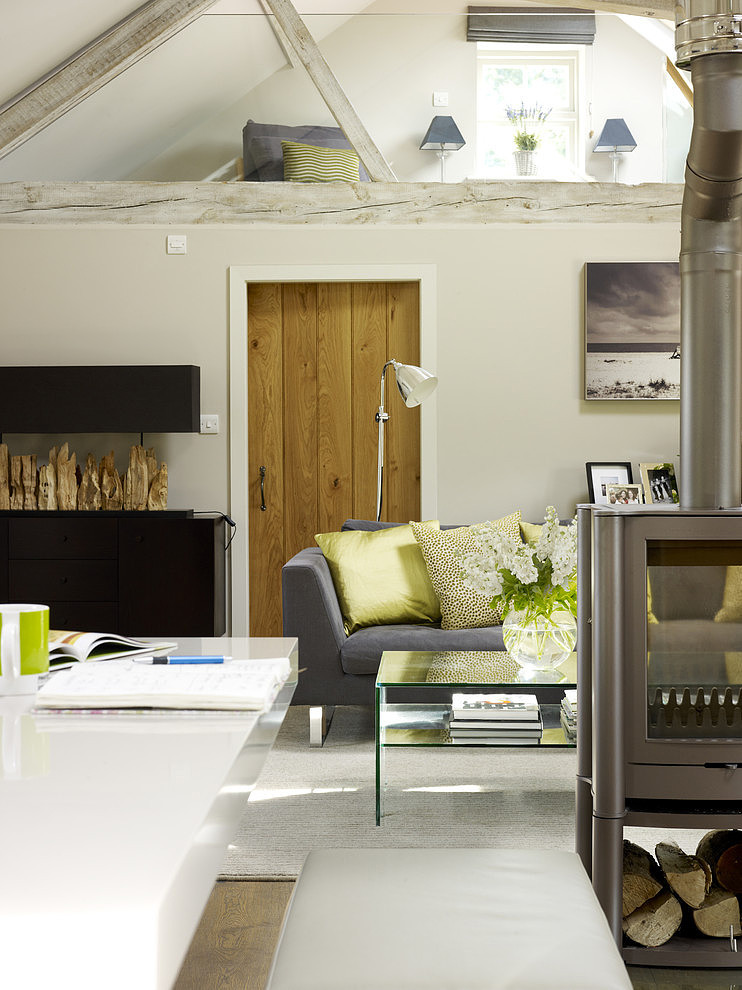 The Dairy by Rendall & Wright