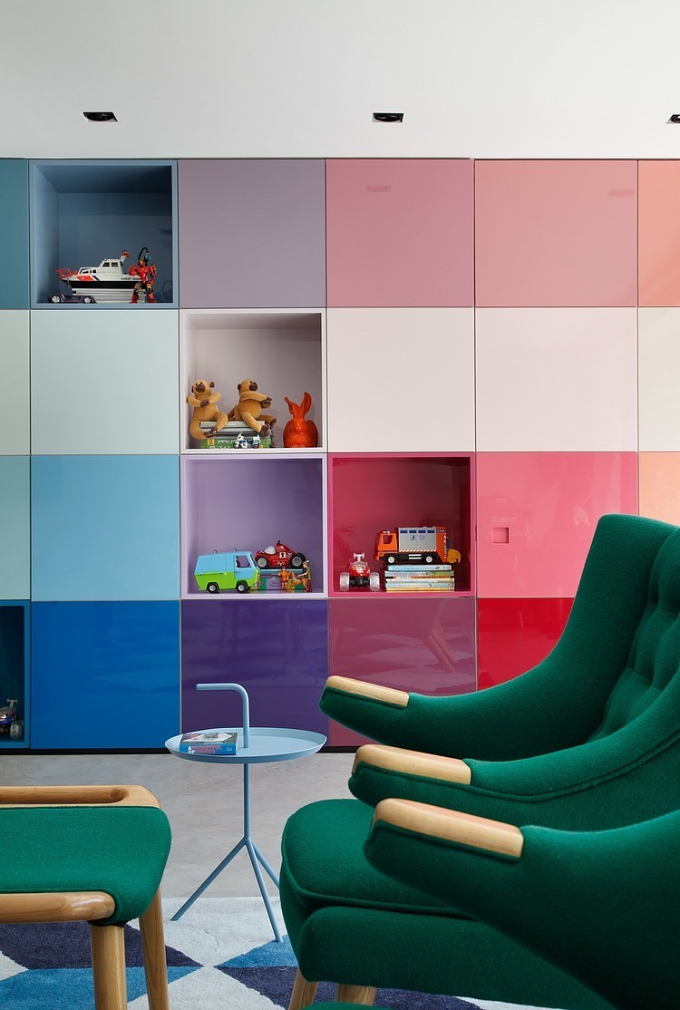 DM House by Studio Guilherme Torres