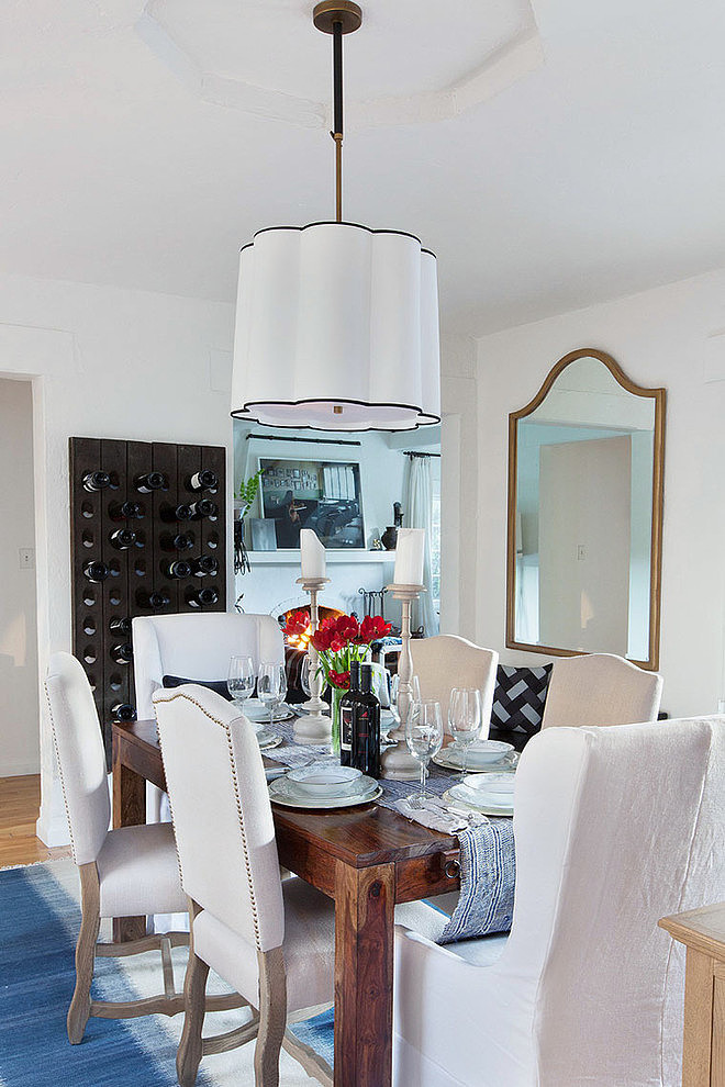 LA Home by Ryan White Designs