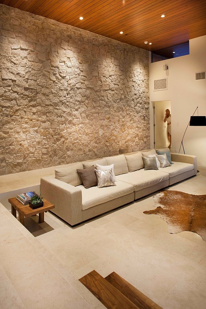 Lahaye Residence by Nakhshab Development and Design