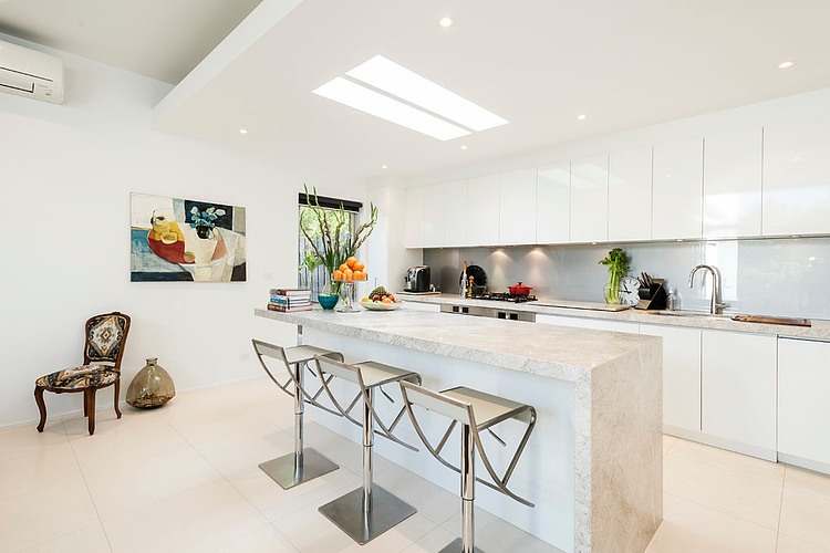 McKinnon House by Lime Interiors
