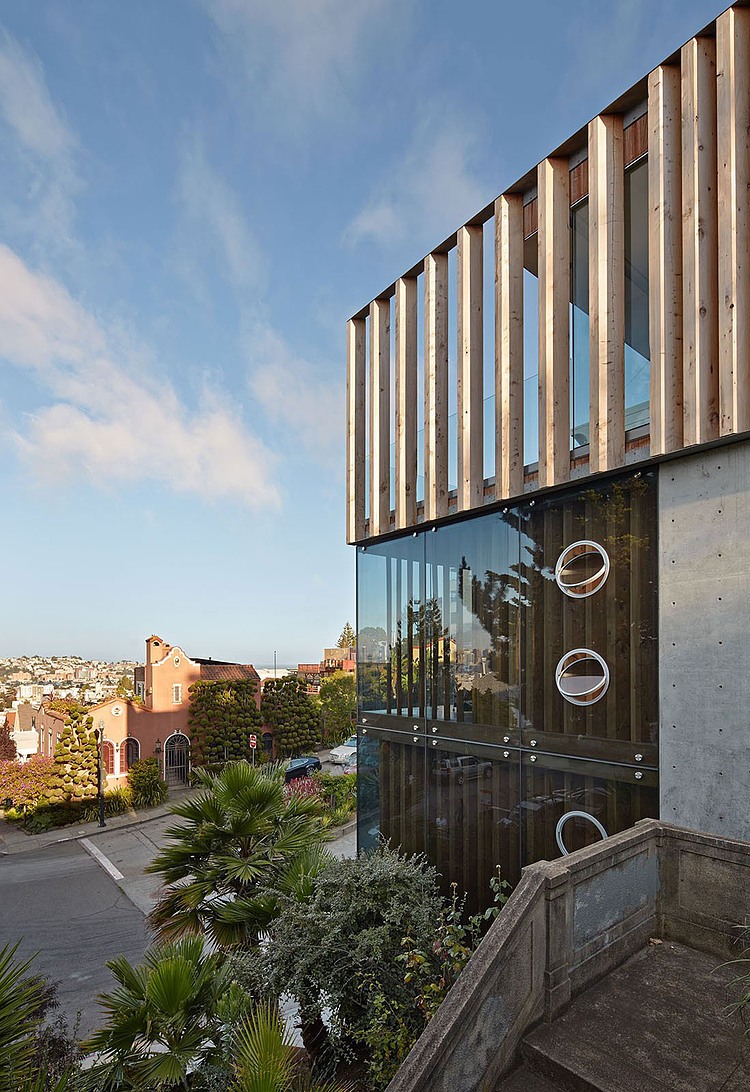 Peter’s House by Craig Steely Architecture
