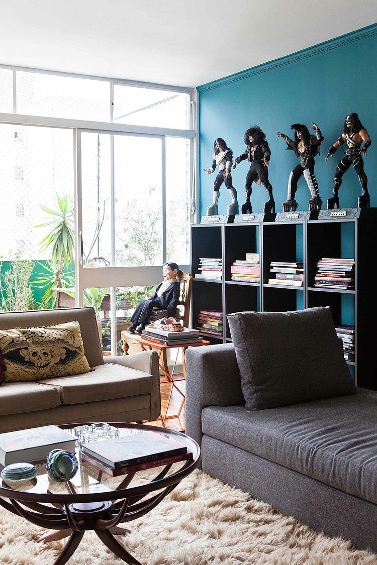 PIL House by Studio Guilherme Torres