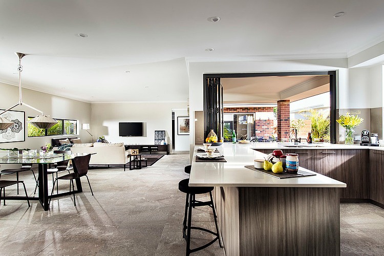 Botanica by Dale Alcock Homes