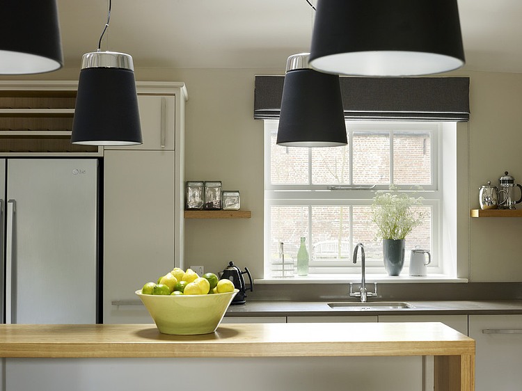 The Dairy by Rendall & Wright